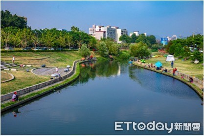 高質感生活　河岸綠帶宜居首選 - ETtoday房產雲